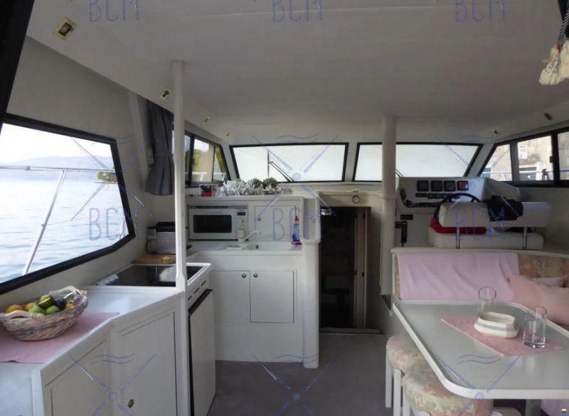 Neptunus Yachts 138 Fly
