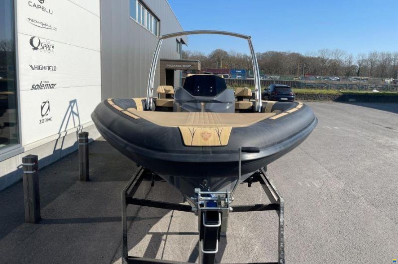 Sealver Z7
