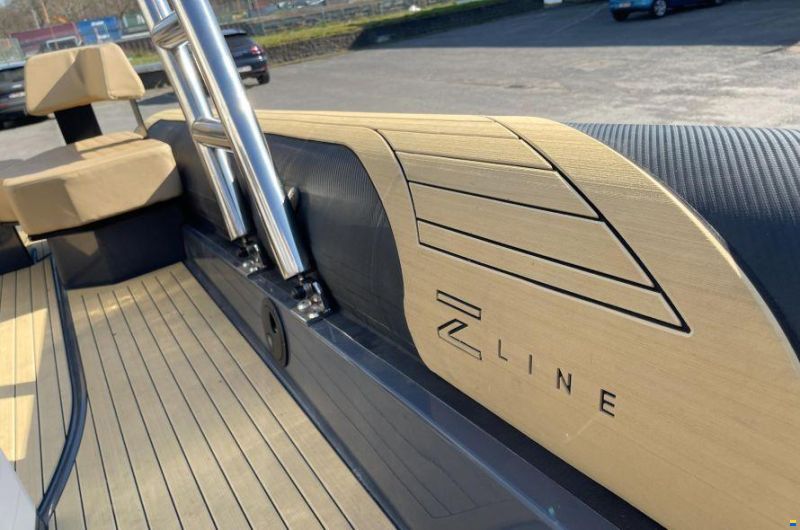 Sealver Z7