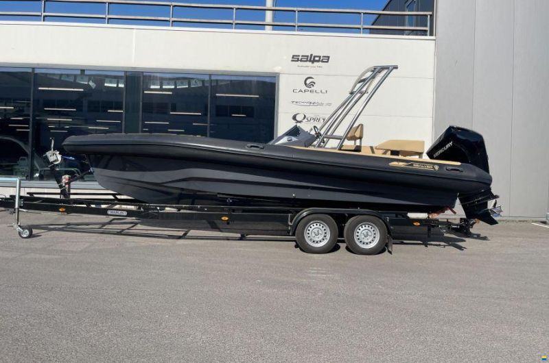 Sealver Z7