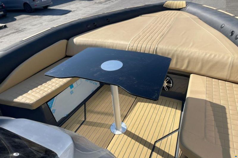 Sealver Z7