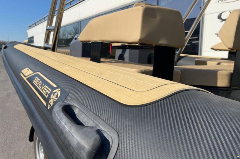 Sealver Z7