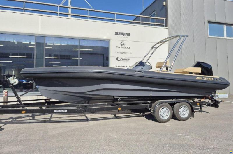 Sealver Z7