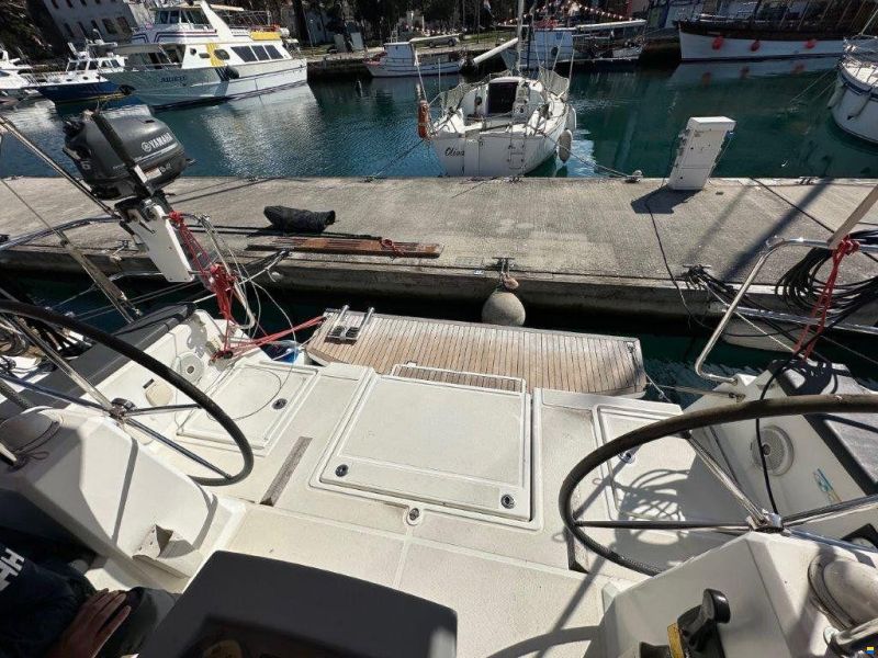 Beneteau Oceanis 41.1
