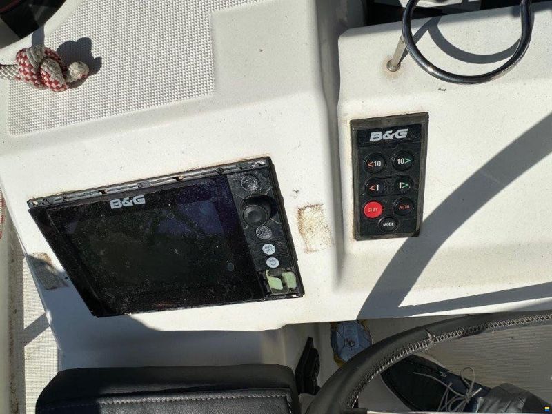 Beneteau Oceanis 41.1