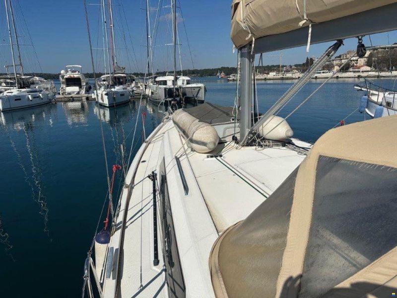 Beneteau Oceanis 41.1