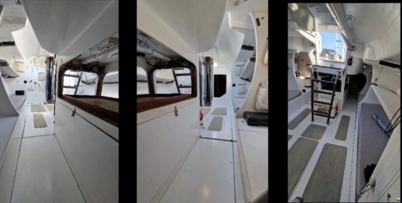 ProMarine JV49