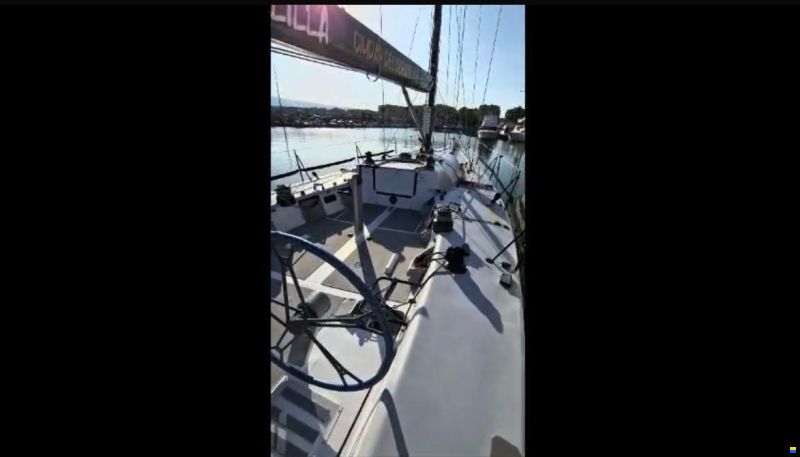 ProMarine JV49