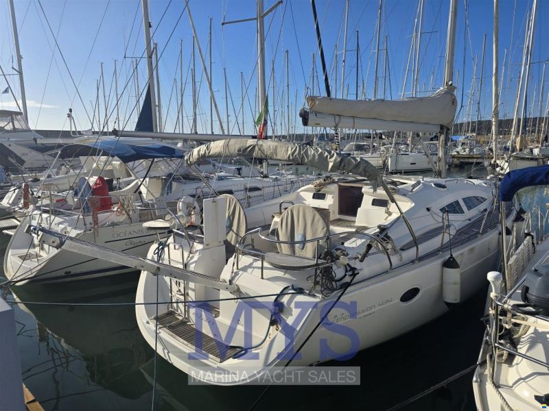 Elan Line 434 IMPRESSION
