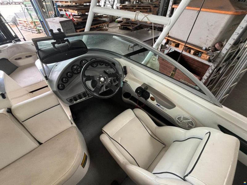 MasterCraft 285