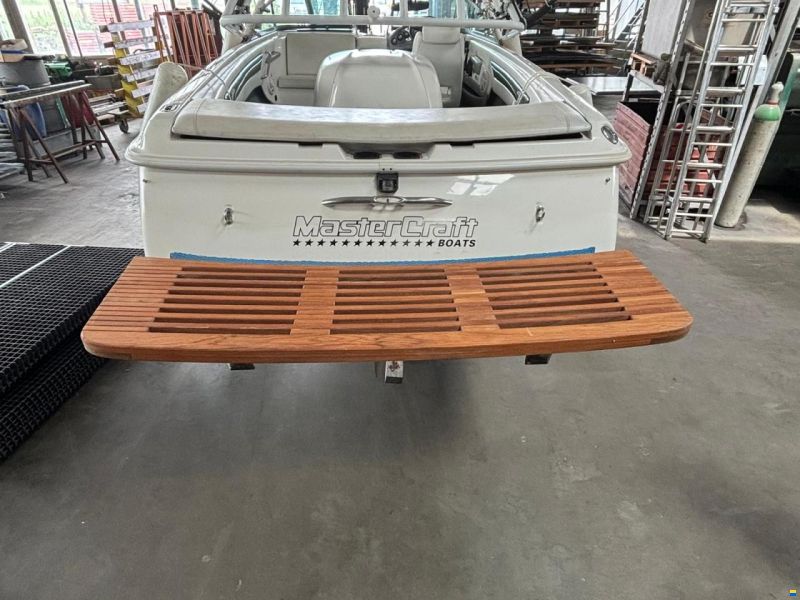MasterCraft 285