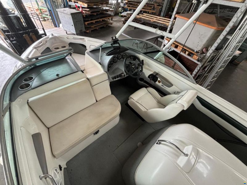 MasterCraft 285