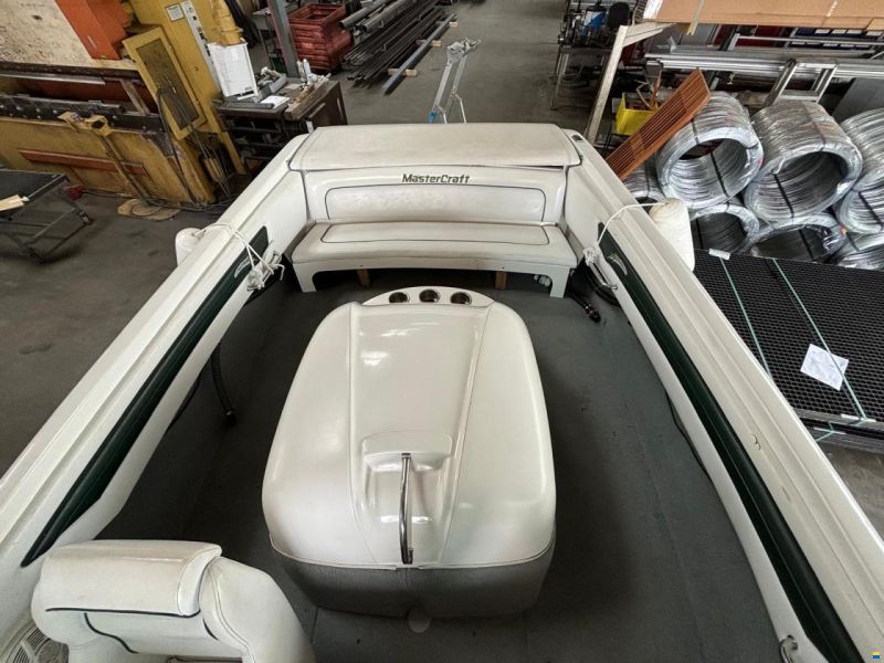 MasterCraft 285