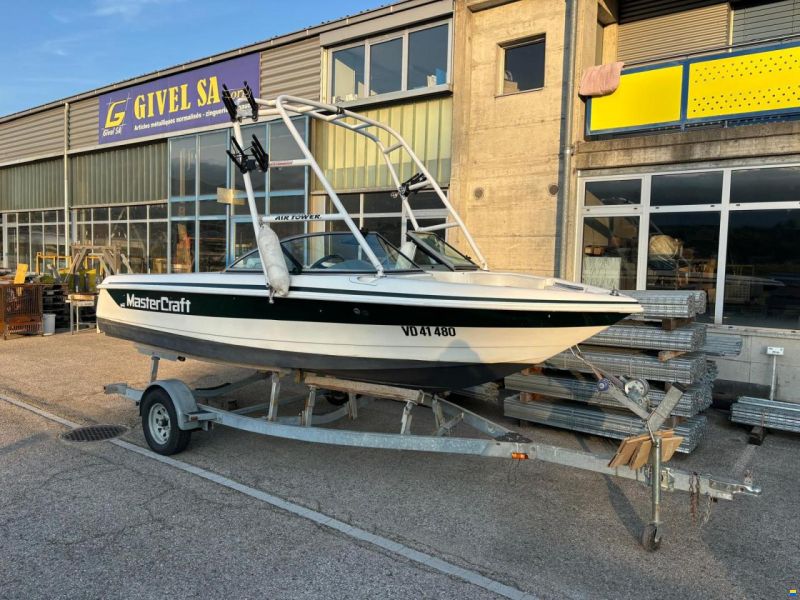 MasterCraft 285