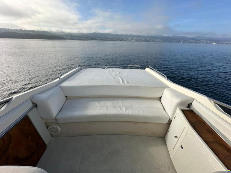 Cranchi Clipper 760