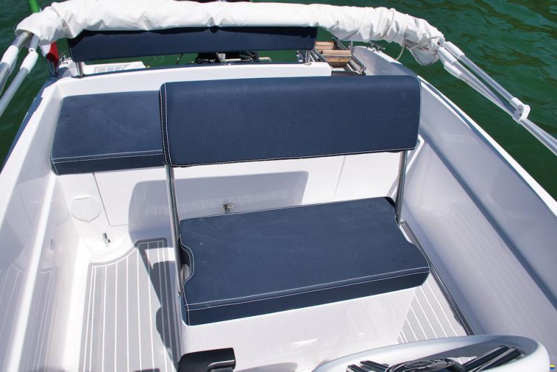 Easy Marine Easy 500