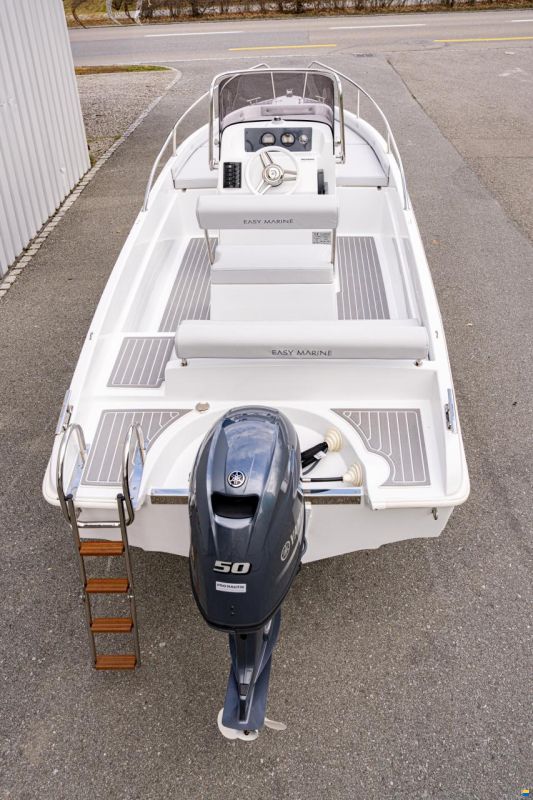 Easy Marine Easy 500