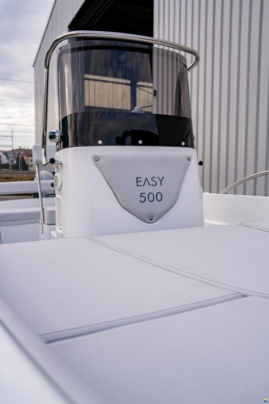 Easy Marine Easy 500