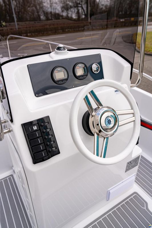 Easy Marine Easy 500