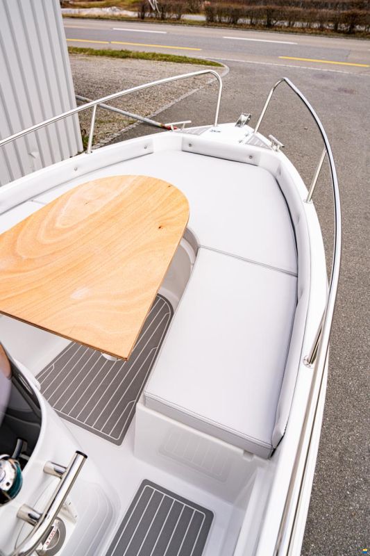 Easy Marine Easy 500