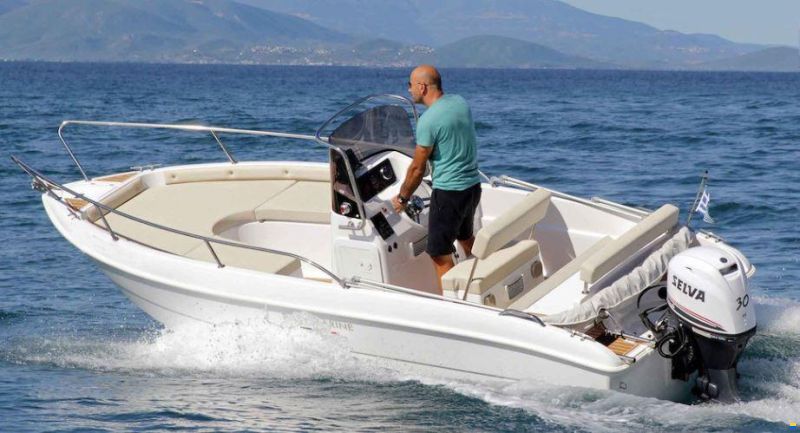 Easy Marine Easy 500