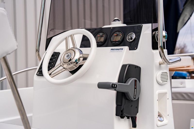 Easy Marine Easy 500