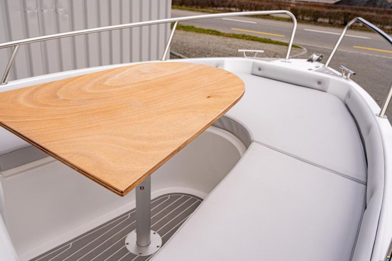 Easy Marine Easy 500