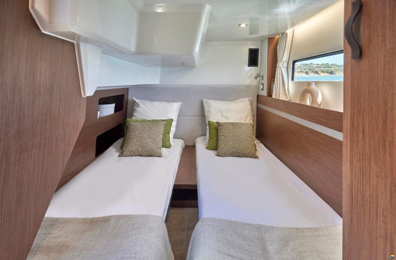 Beneteau ANTARES 12