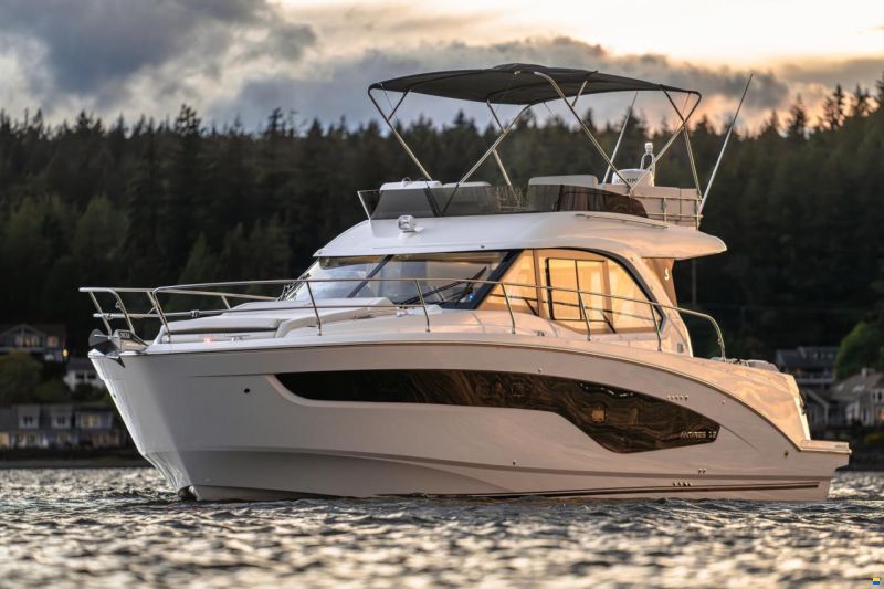 Beneteau ANTARES 12