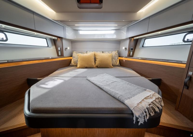 Beneteau ANTARES 12