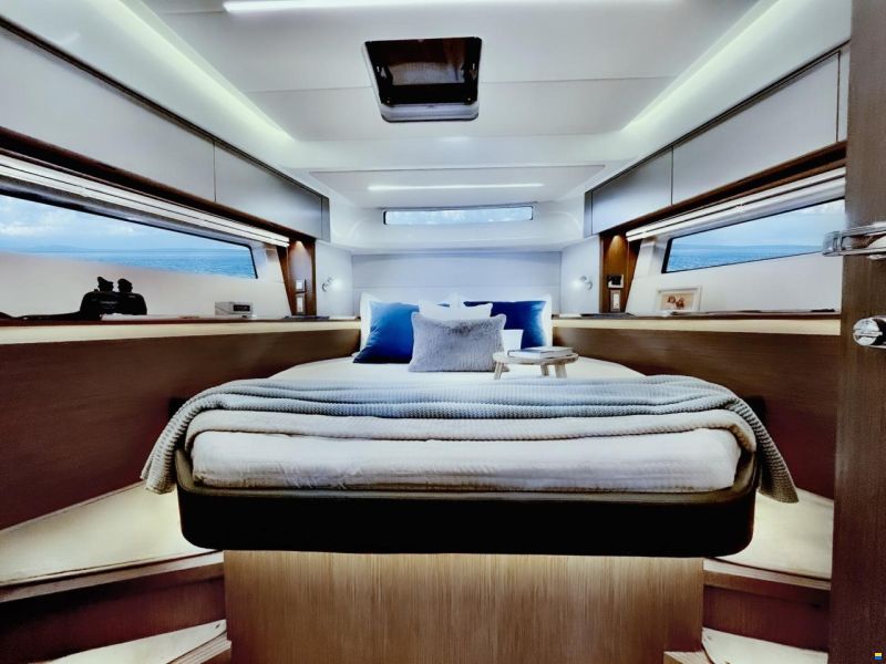 Beneteau ANTARES 12