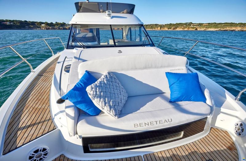 Beneteau ANTARES 12