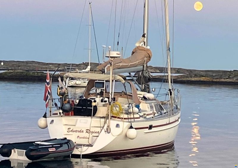 Regina af Vindö R43