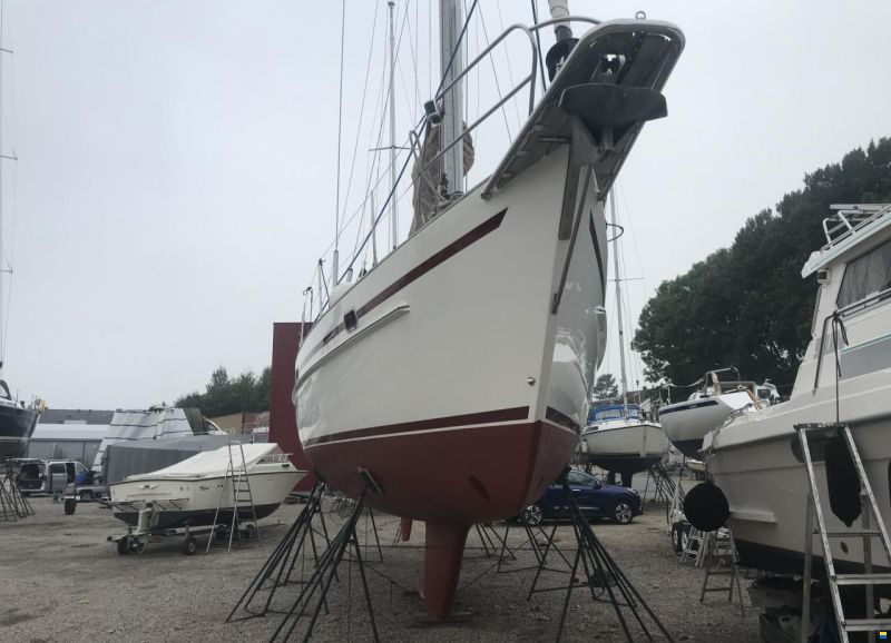 Regina af Vindö R43