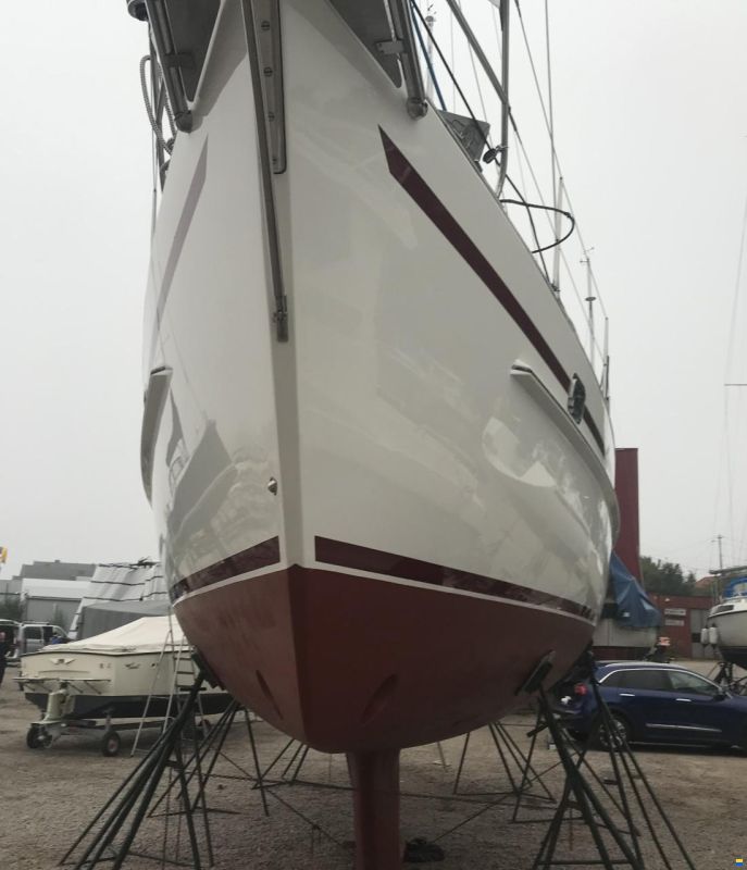 Regina af Vindö R43