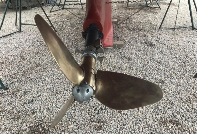 Regina af Vindö R43