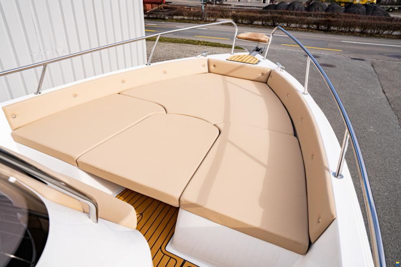 Easy Marine Easy 600