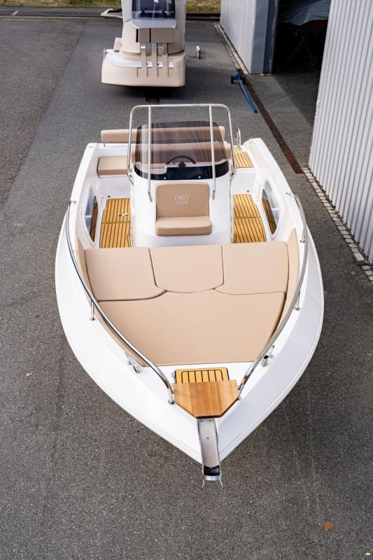 Easy Marine Easy 600