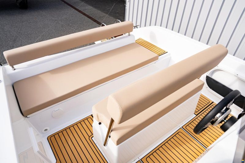 Easy Marine Easy 600