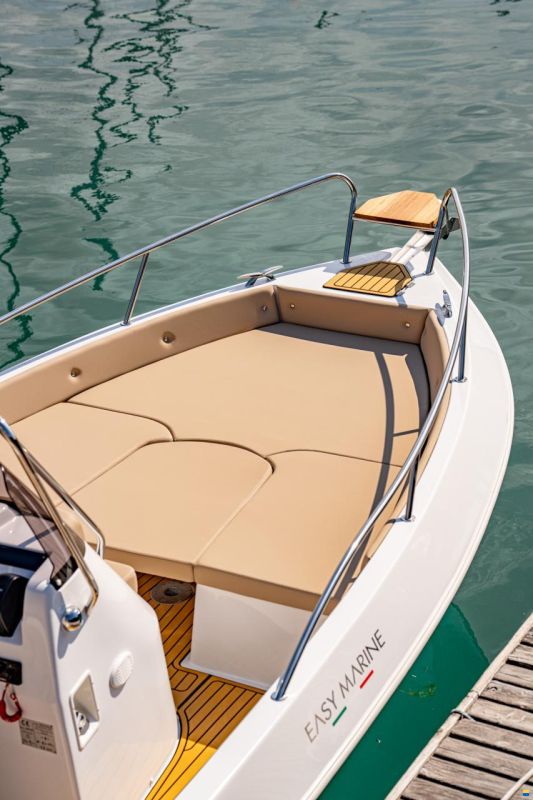 Easy Marine Easy 600