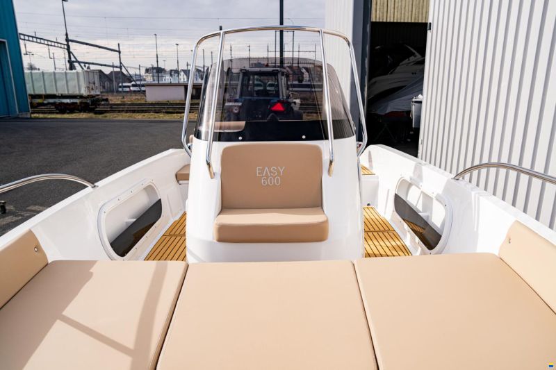 Easy Marine Easy 600