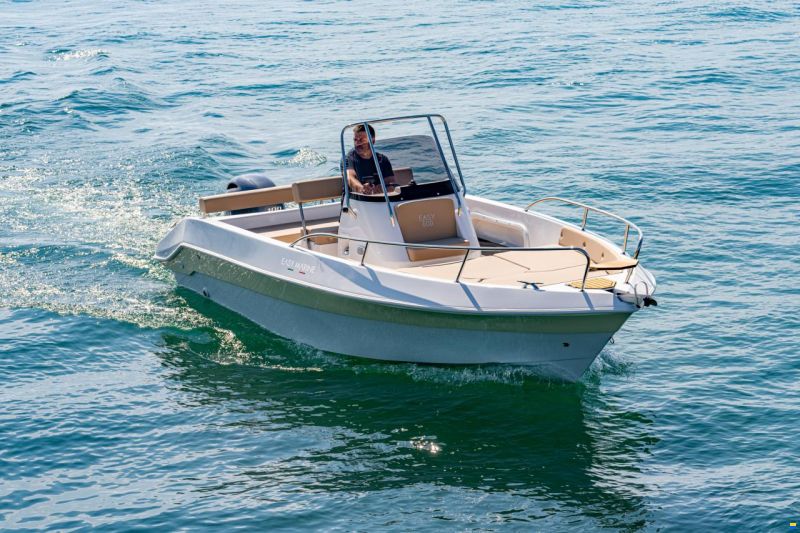 Easy Marine Easy 600