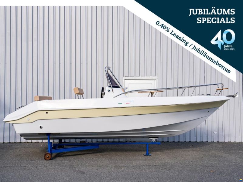 Easy Marine Easy 600