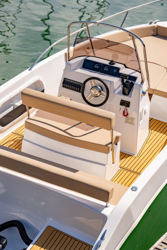 Easy Marine Easy 600