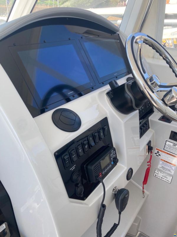 Regal SAV 33
