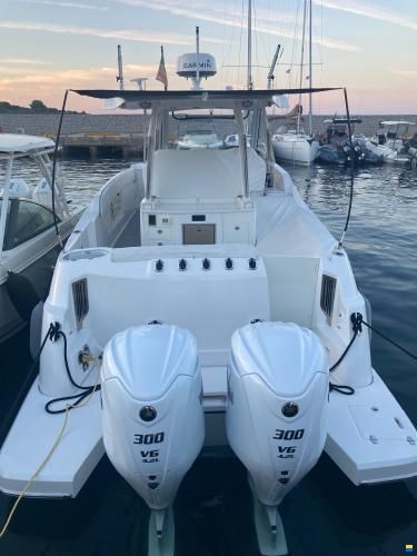 Regal SAV 33