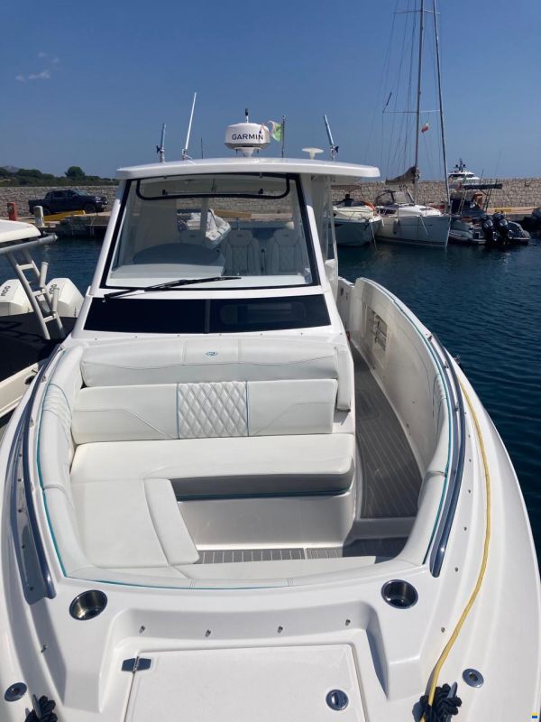 Regal SAV 33