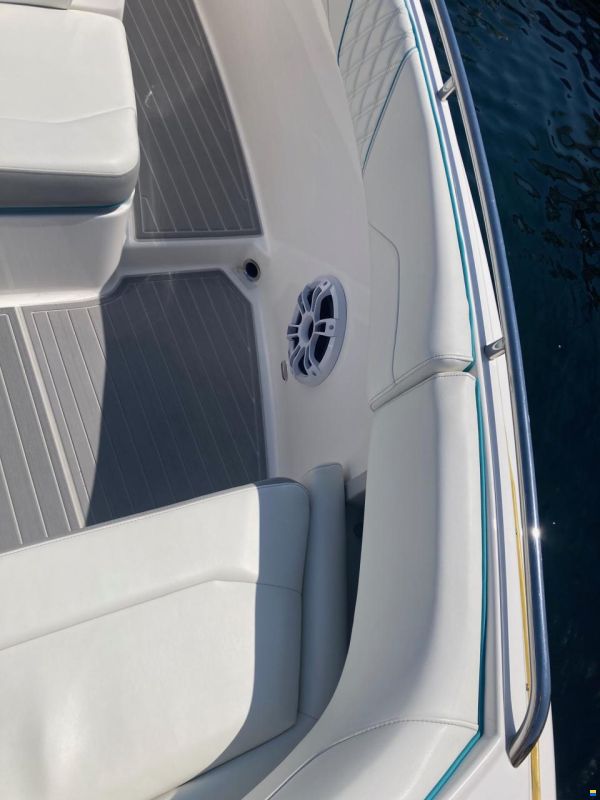 Regal SAV 33