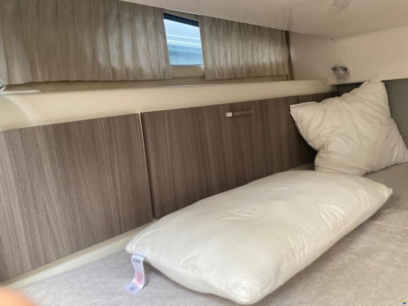 Regal SAV 33