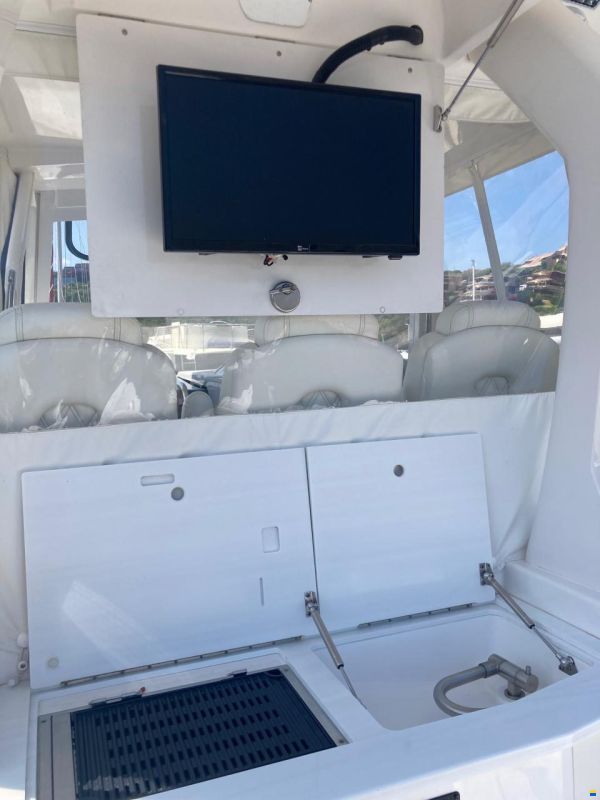 Regal SAV 33